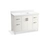 Image sur 40640-BD1-0 KRESLA 48" ENS VANITE