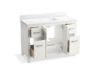 Image sur 40640-BD1-0 KRESLA 48" ENS VANITE