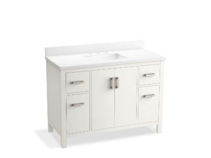 Image de 40640-BD1-AGA KRESLA 48" ENS VANITE