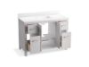 Image sur 40640-BD1-AGA KRESLA 48" ENS VANITE