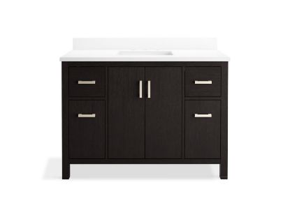 Image de 40640-BD1-BWK KRESLA 48" ENS VANITE