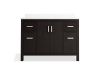 Image sur 40640-BD1-BWK KRESLA 48" ENS VANITE