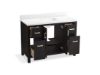 Image sur 40640-BD1-BWK KRESLA 48" ENS VANITE