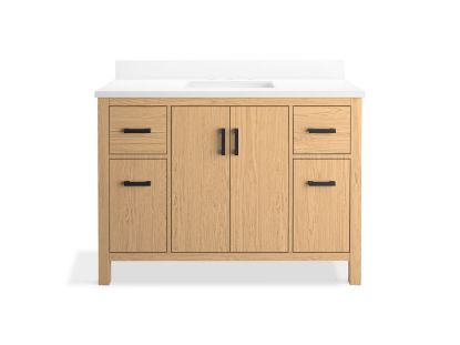 Image de 40640-BD1-WEK KRESLA 48" ENS VANITE