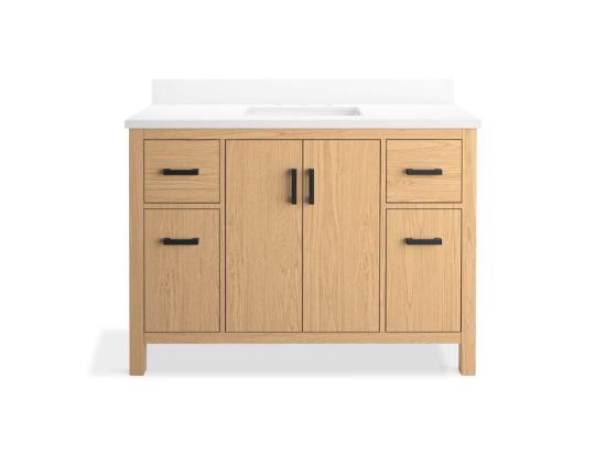 Image sur 40640-BD1-WEK KRESLA 48" ENS VANITE