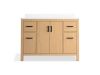 Image sur 40640-BD1-WEK KRESLA 48" ENS VANITE