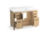Image sur 40640-BD1-WEK KRESLA 48" ENS VANITE