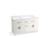Image sur 40641-BD1-0 KRESLA 60" ENS VANITE