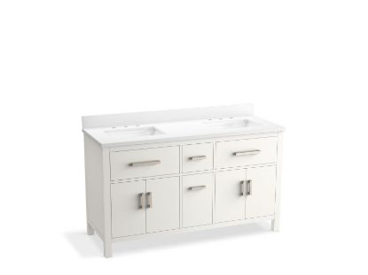 Image de 40641-BD1-0 KRESLA 60" ENS VANITE