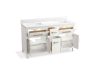 Image sur 40641-BD1-0 KRESLA 60" ENS VANITE