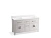 Image sur 40641-BD1-AGA KRESLA 60" ENS VANITE