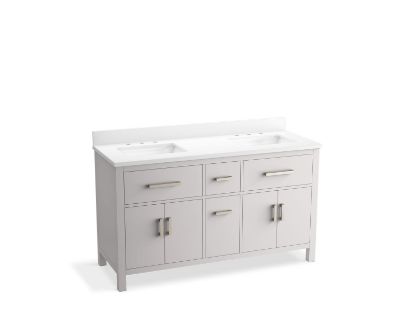 Image de 40641-BD1-AGA KRESLA 60" ENS VANITE