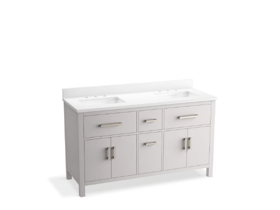 Image sur 40641-BD1-AGA KRESLA 60" ENS VANITE