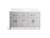 Image sur 40641-BD1-AGA KRESLA 60" ENS VANITE
