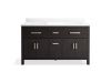 Image sur 40641-BD1-BWK KRESLA 60" ENS VANITE