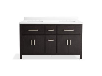 Image de 40641-BD1-BWK KRESLA 60" ENS VANITE