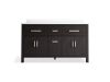 Image sur 40641-BD1-BWK KRESLA 60" ENS VANITE