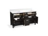 Image sur 40641-BD1-BWK KRESLA 60" ENS VANITE