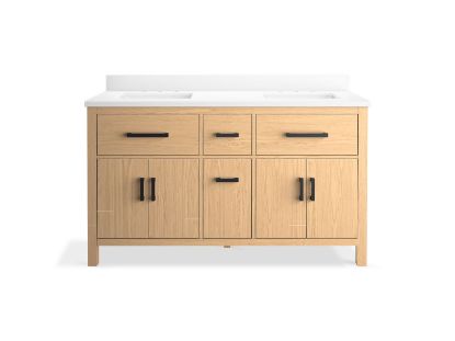 Image de 40641-BD1-WEK KRESLA 60" ENS VANITE