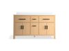Image sur 40641-BD1-WEK KRESLA 60" ENS VANITE