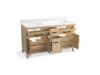 Image sur 40641-BD1-WEK KRESLA 60" ENS VANITE