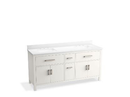 Image de 40642-BD1-0 KRESLA 72" ENS VANITE