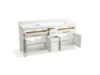 Image sur 40642-BD1-0 KRESLA 72" ENS VANITE