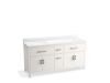 Image sur 40642-BD1-AGA KRESLA 72" ENS VANITE