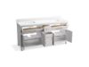 Image sur 40642-BD1-AGA KRESLA 72" ENS VANITE