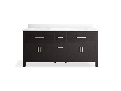 Image de 40642-BD1-BWK KRESLA 72" ENS VANITE