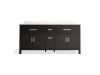 Image sur 40642-BD1-BWK KRESLA 72" ENS VANITE