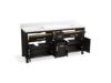 Image sur 40642-BD1-BWK KRESLA 72" ENS VANITE