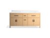 Image sur 40642-BD1-WEK KRESLA 72" ENS VANITE