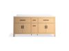 Image sur 40642-BD1-WEK KRESLA 72" ENS VANITE