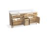 Image sur 40642-BD1-WEK KRESLA 72" ENS VANITE