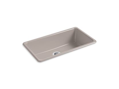 Picture of 5707TRF IRON/TONES 33 SGL BOWL KITC SINK