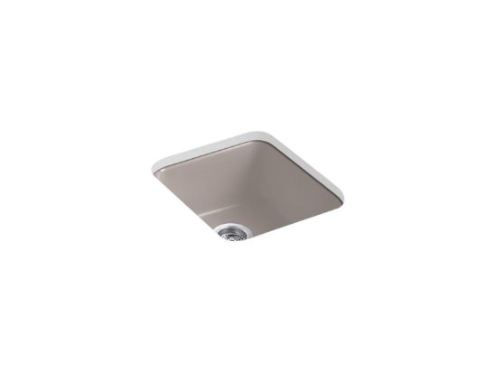 Image sur 6584-TRF IRON/TONES UC-SR EVIER