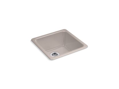 Image de 6587-TRF IRON/TONES EVIER RECT SP LG