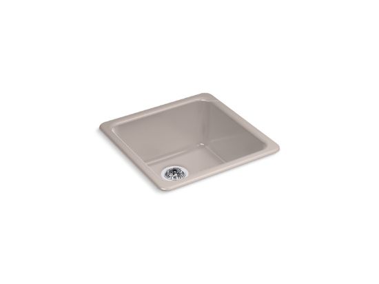 Image sur 6587-TRF IRON/TONES EVIER RECT SP LG