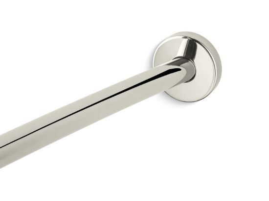 Picture of 9351SN EXPANSE CURVE SHWROD CONTEMPORARY