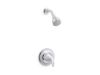 Picture of TS248214GCP VALTON SHW FAUCET TRIM 1.75