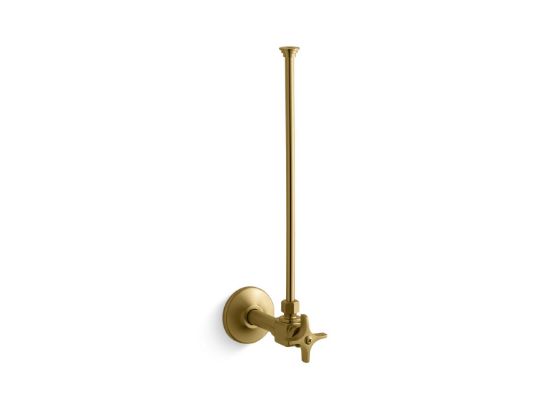 Picture of 7637-2MB TOILET SUPPLY 3/8  W/STOP