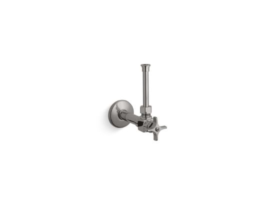 Picture of 7653-TT TOILET SUPPLY 1/2  W/STOP