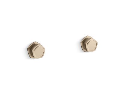 Picture of T270139BV OCCASION WALL MOUNT KNOB HDL