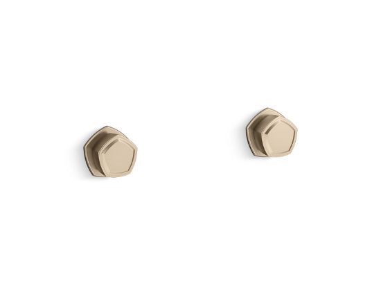 Picture of T270139BV OCCASION WALL MOUNT KNOB HDL