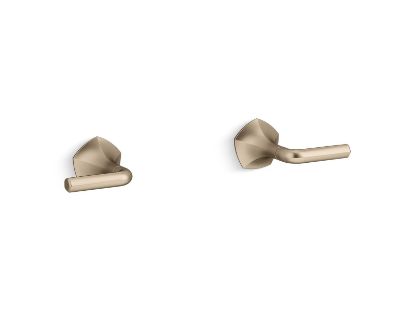 Picture of T270134BV OCCASION WALL MOUNT LEVER HDL