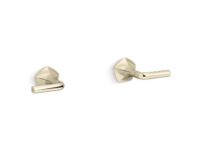 Picture of T270134AF OCCASION WALL MOUNT LEVER HDL