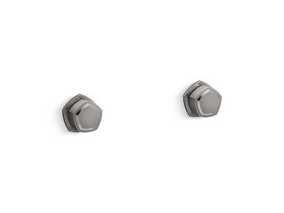 Picture of T270139TT OCCASION WALL MOUNT KNOB HDL
