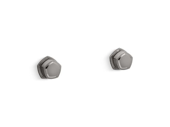 Picture of T270139TT OCCASION WALL MOUNT KNOB HDL