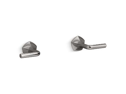 Picture of T270134TT OCCASION WALL MOUNT LEVER HDL